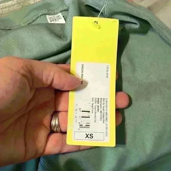 NWT All on Motion leggings - Picture 7 of 7